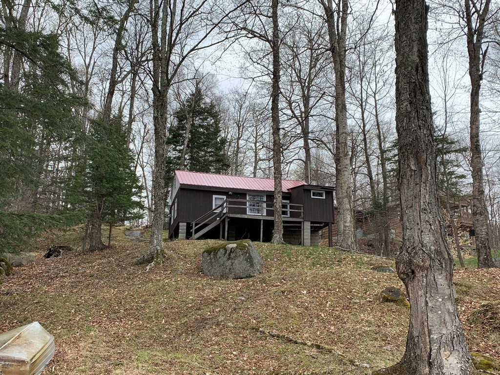 1356 Goodnow Flow Road Newcomb, NY 12852 - Photo 9 of 29 Gallery Image 9