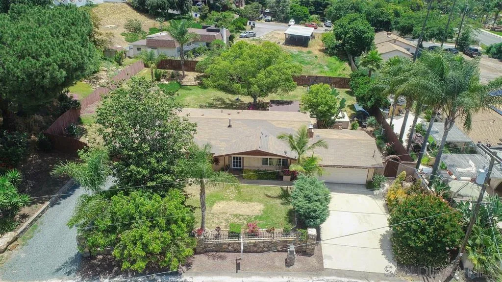 722 Via Flora Road San Marcos, CA 92069 - Photo 2 of 25 Gallery Image 2