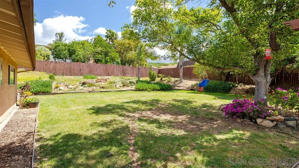 722 Via Flora Road San Marcos, CA 92069 - Photo 22 of 25 Gallery Image 22