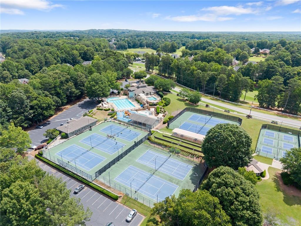 872 Pathview Court Dacula, GA 30019 - Photo 86 of 103