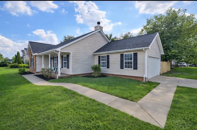 $370,000 | 1312 Azure Way, Murfreesboro, TN 37128