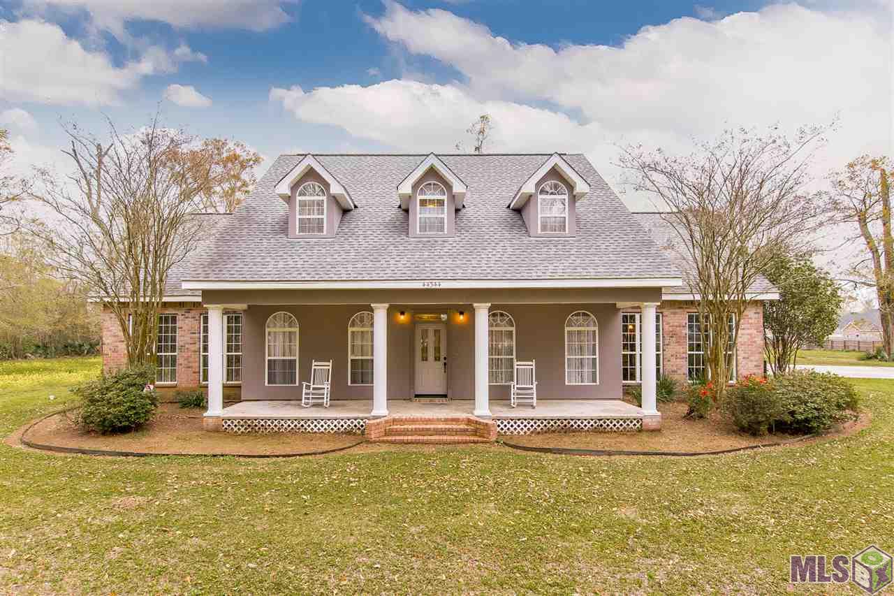 44344 Stringer Bridge Road St. Amant, LA 70774 - Photo 1 of 43 Gallery Image 1