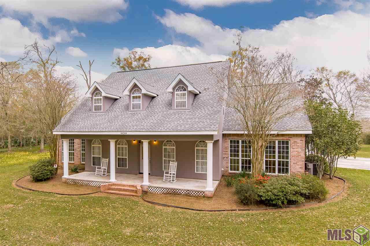44344 Stringer Bridge Road St. Amant, LA 70774 - Photo 8 of 43 Gallery Image 8