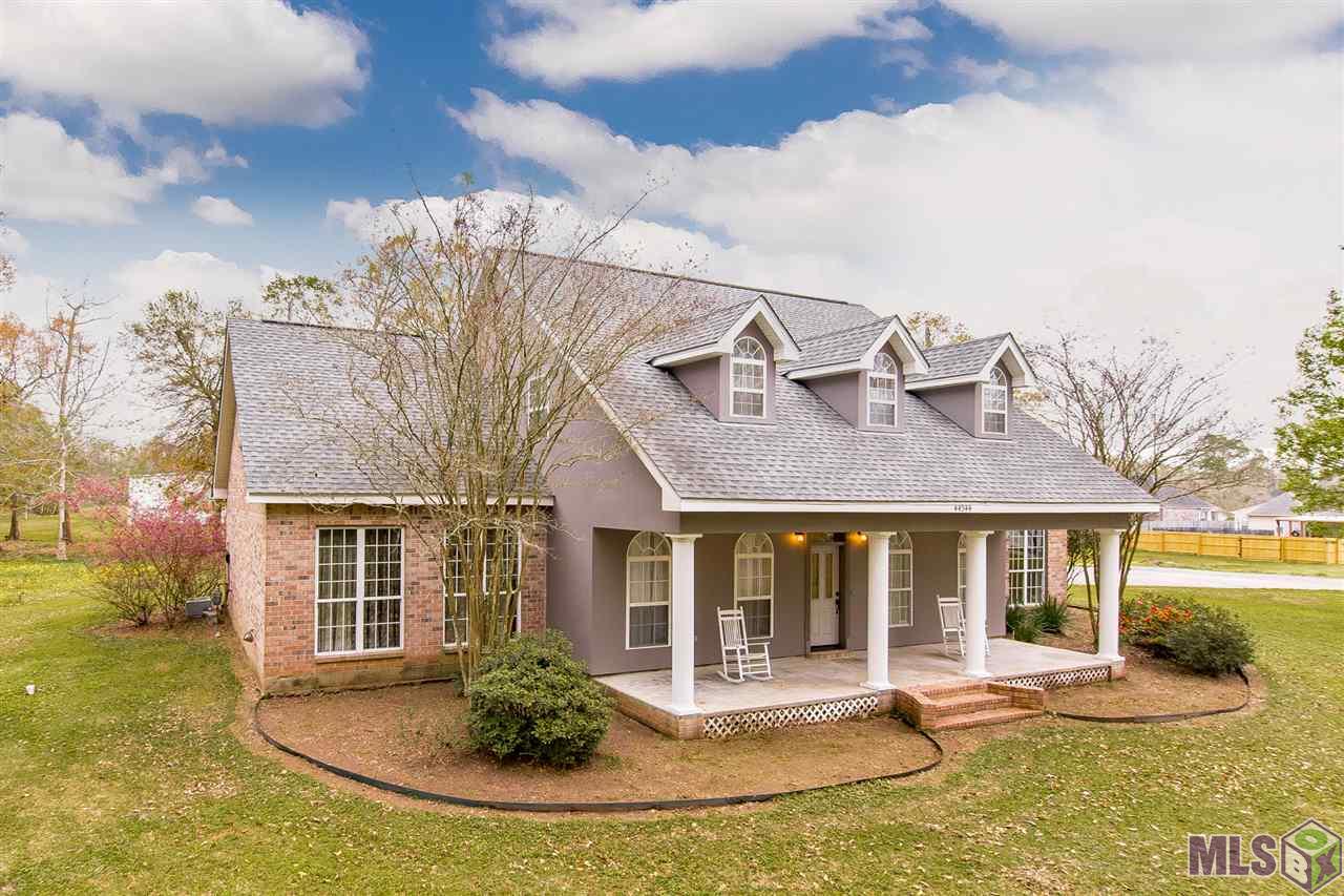 44344 Stringer Bridge Road St. Amant, LA 70774 - Photo 9 of 43 Gallery Image 9