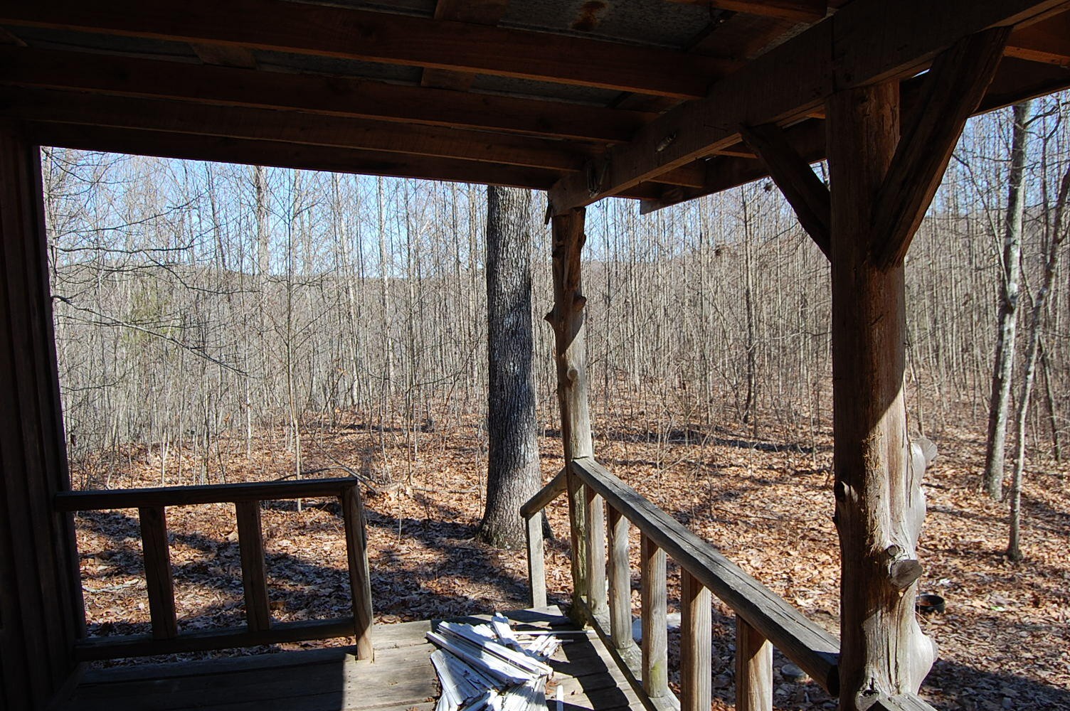 536 Skiview Drive Dunlap, TN 37327 - Photo 14 of 30 Gallery Image 14