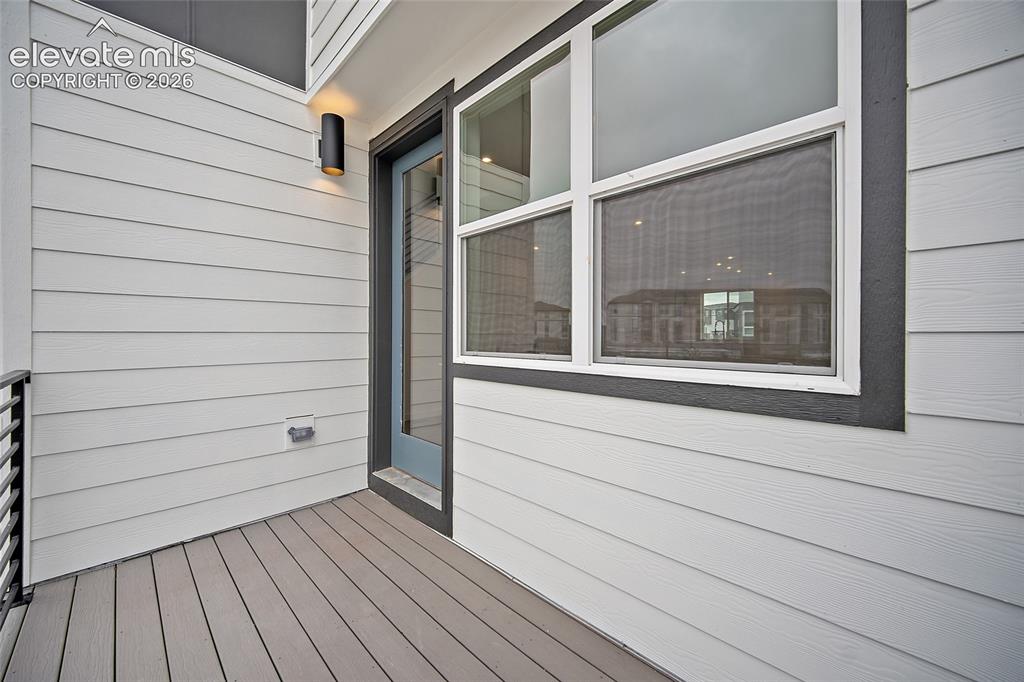2244 Peridot Loop Colorado Springs, CO 80908 - Photo 17 of 32