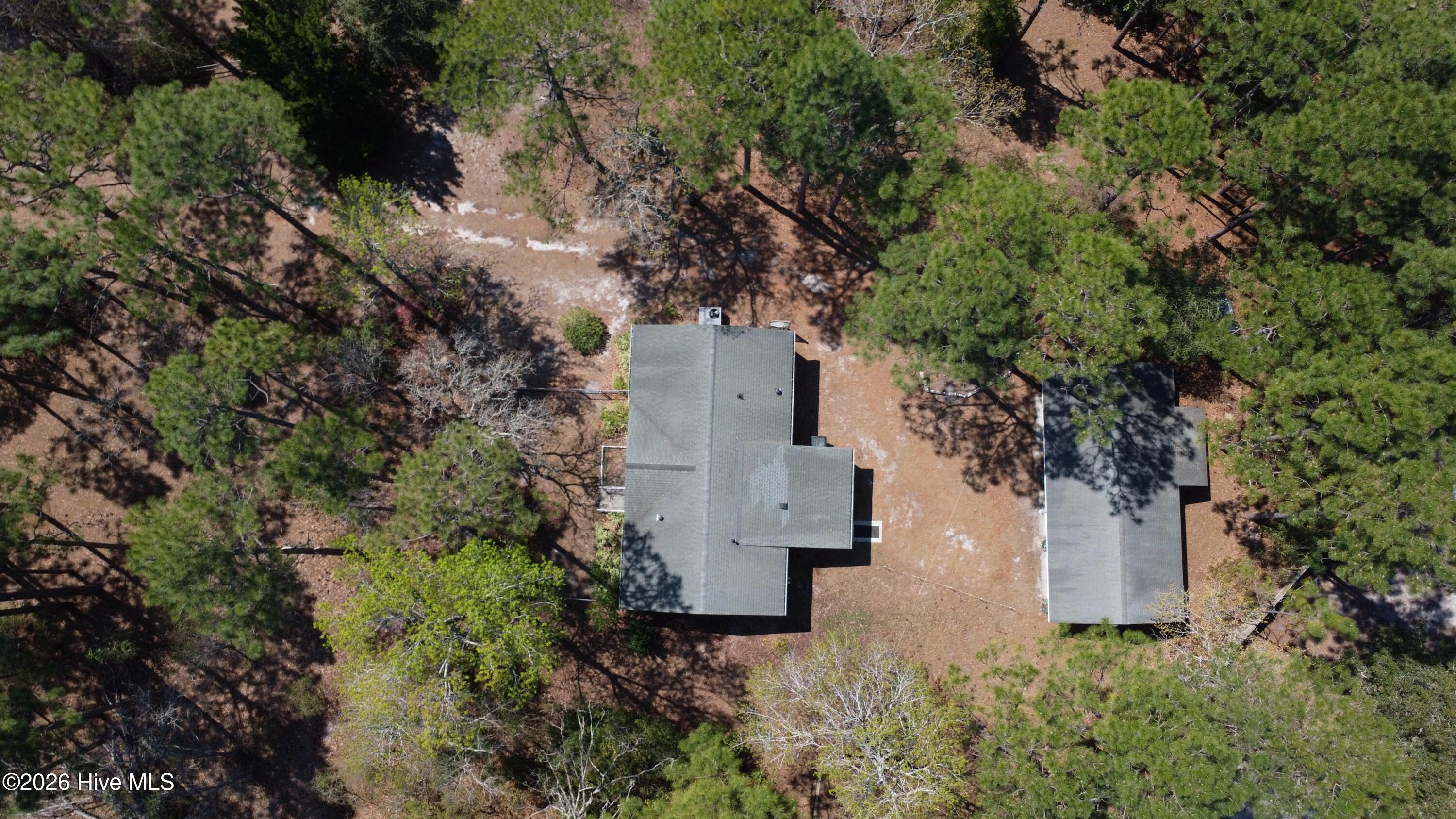 808 Wimberley Road Southport, NC 28461 - Photo 44 of 50 DJI_0043y
