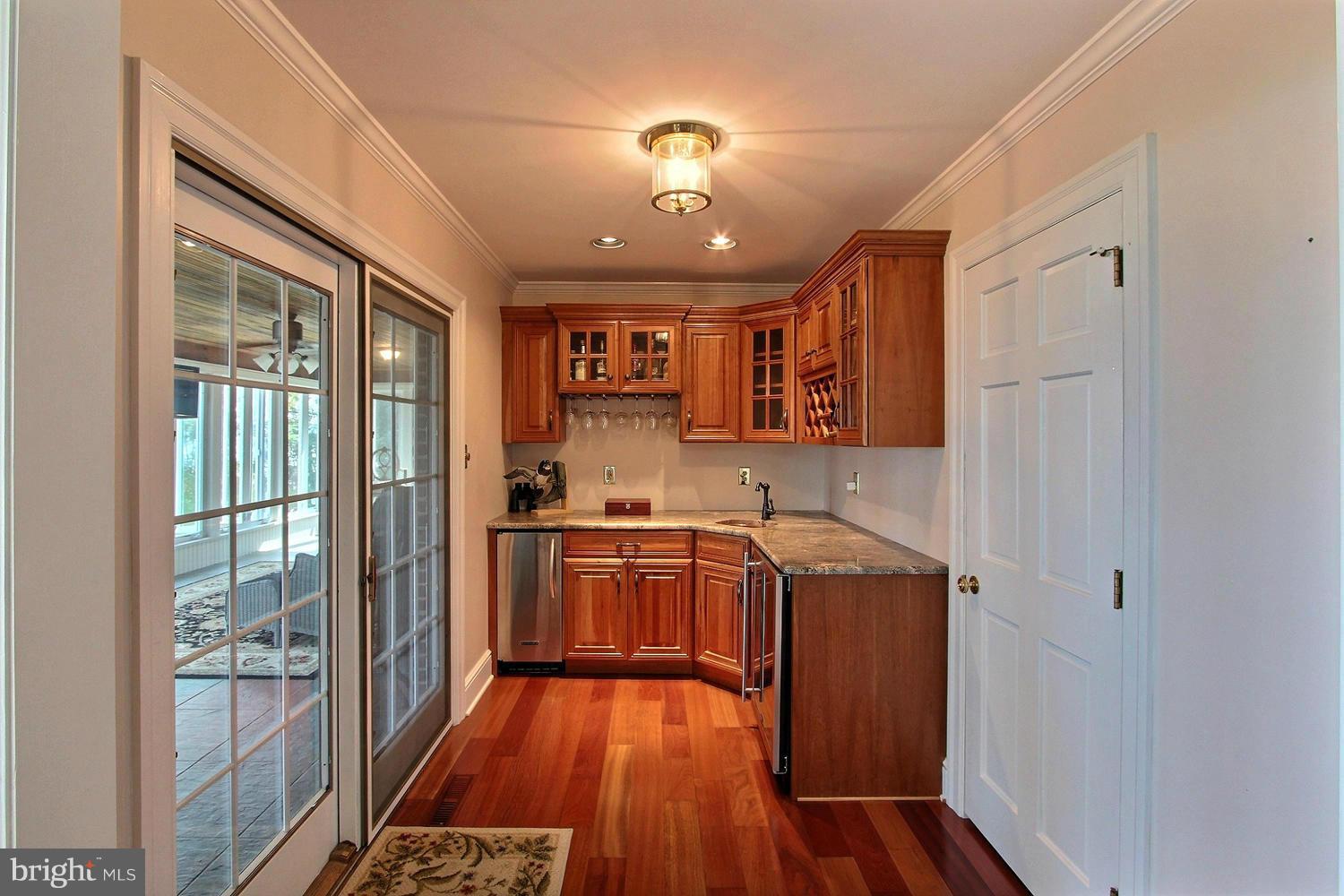 545 Stoney Battery Road Earleville, MD 21919 - Photo 13 of 30 Interior (General)