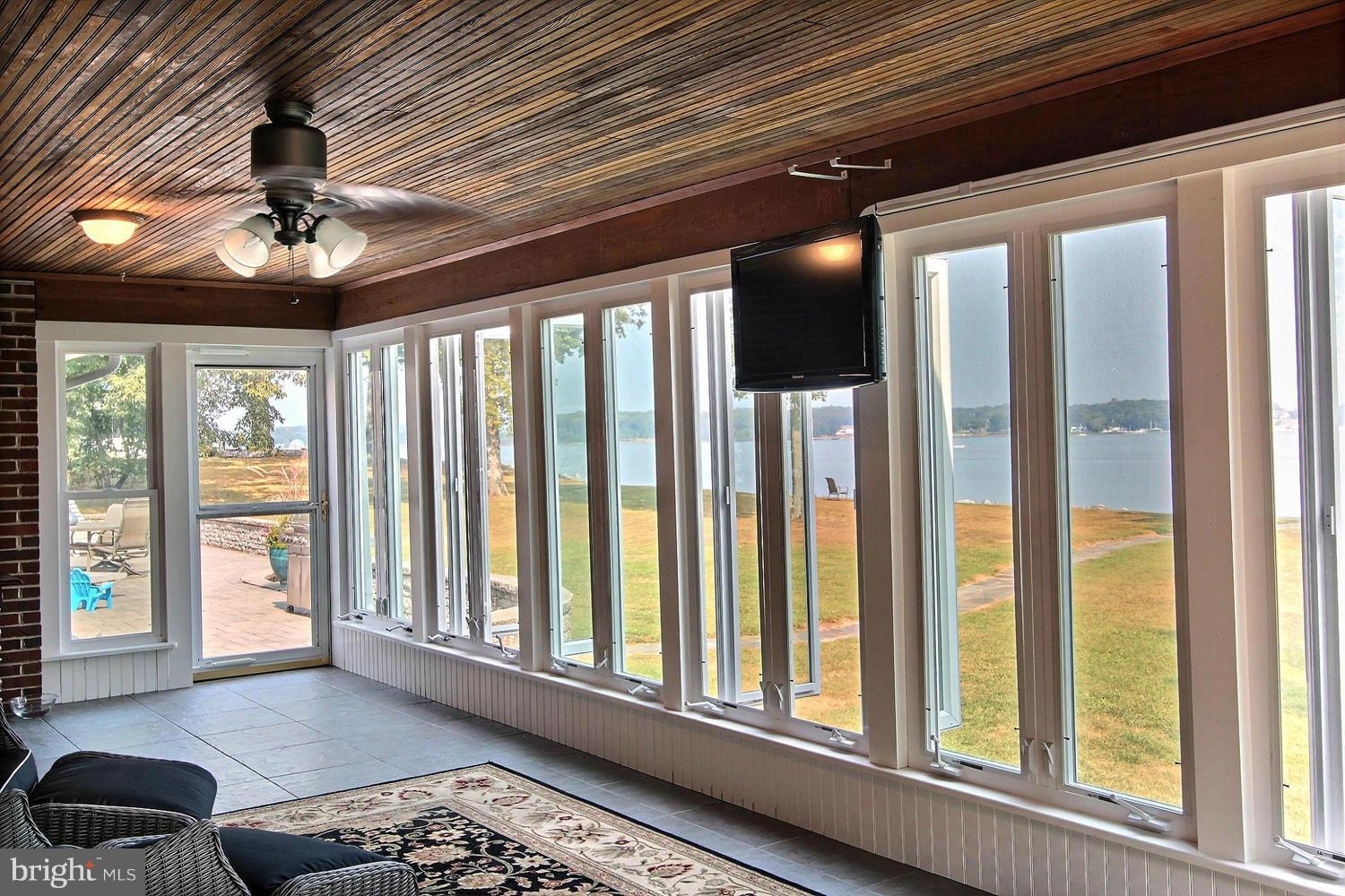 545 Stoney Battery Road Earleville, MD 21919 - Photo 15 of 30 Interior (General)