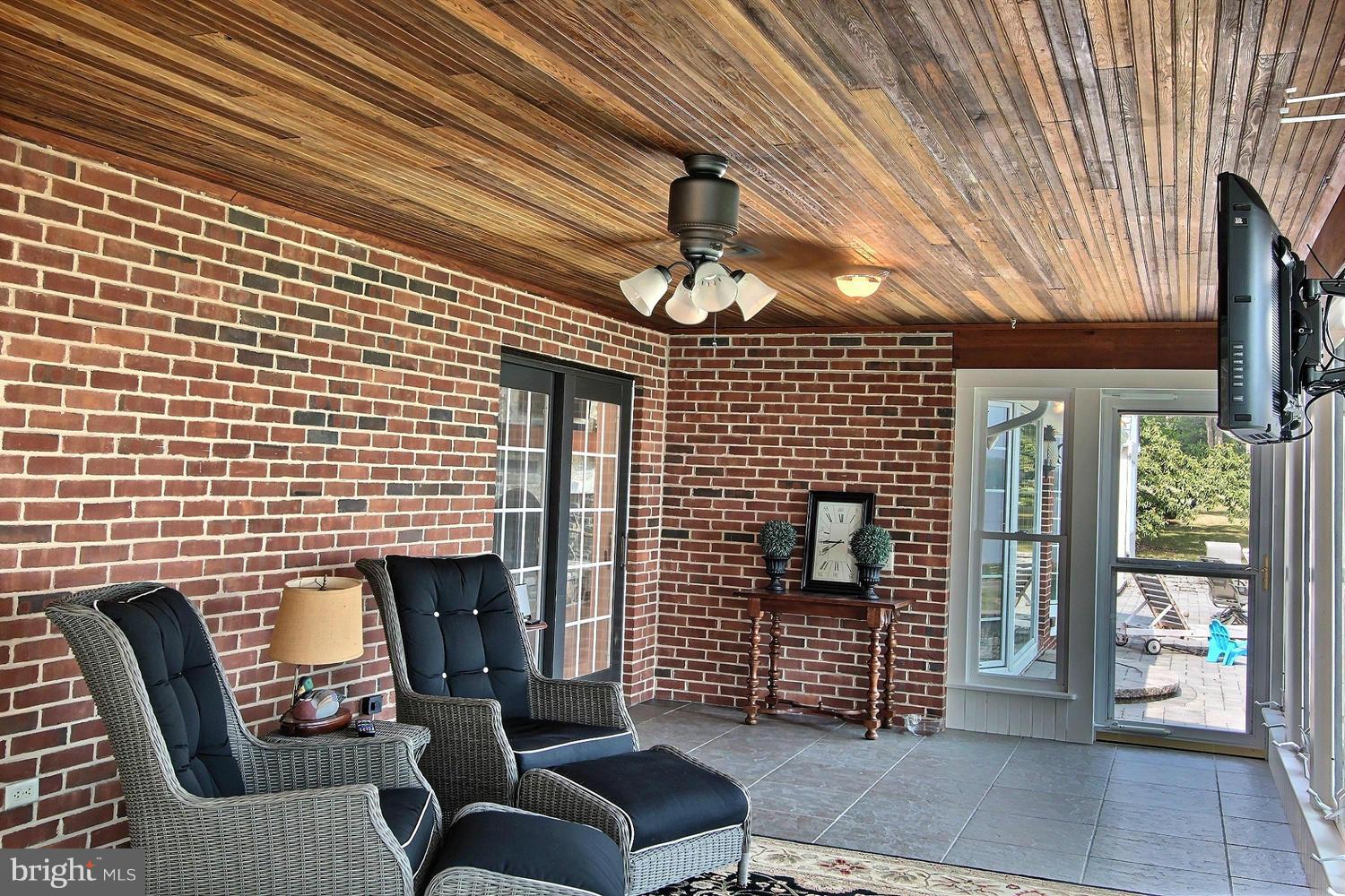 545 Stoney Battery Road Earleville, MD 21919 - Photo 16 of 30 Interior (General)