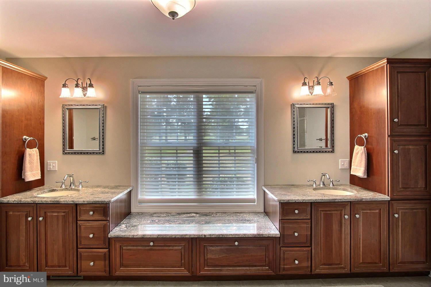 545 Stoney Battery Road Earleville, MD 21919 - Photo 19 of 30 Bath (Master)