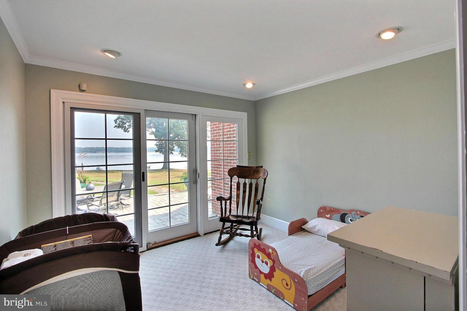 545 Stoney Battery Road Earleville, MD 21919 - Photo 22 of 30 Bedroom