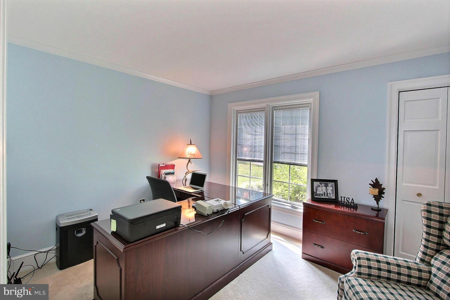 545 Stoney Battery Road Earleville, MD 21919 - Photo 23 of 30 Bedroom