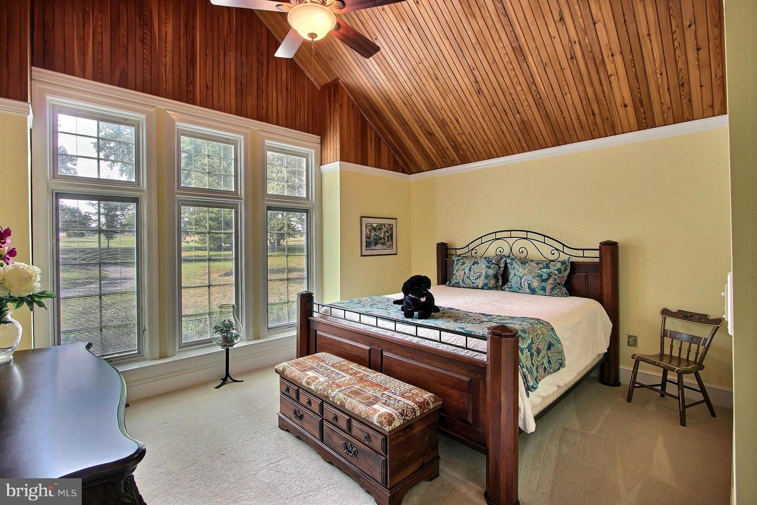 545 Stoney Battery Road Earleville, MD 21919 - Photo 24 of 30 Bedroom