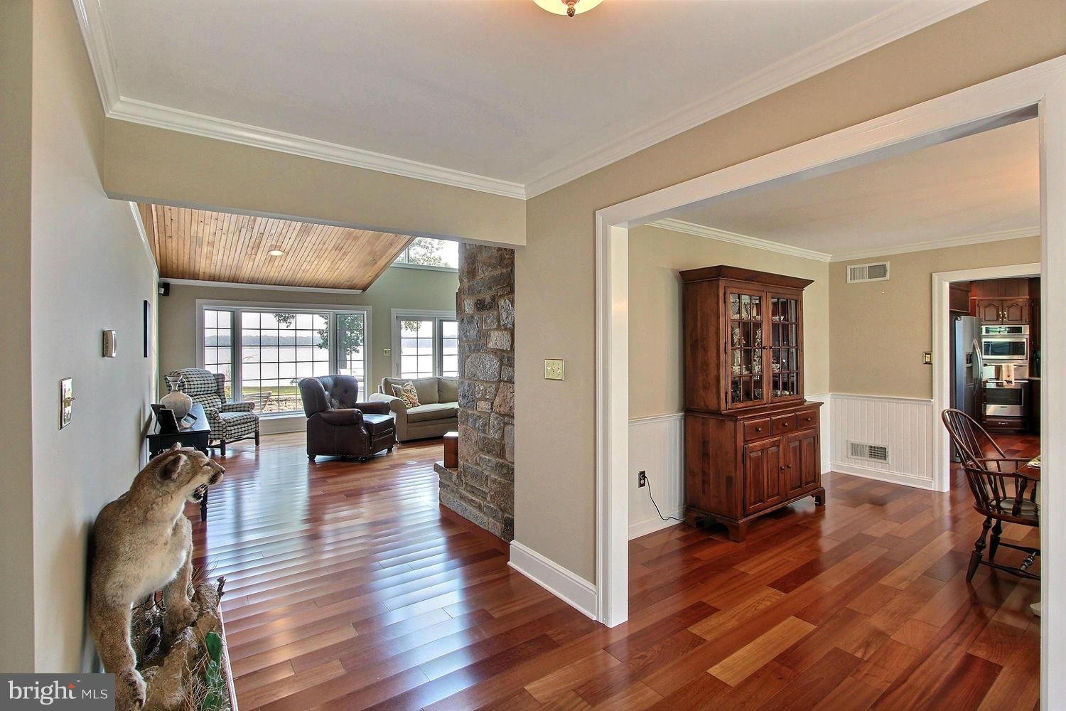 545 Stoney Battery Road Earleville, MD 21919 - Photo 4 of 30 Interior (General)