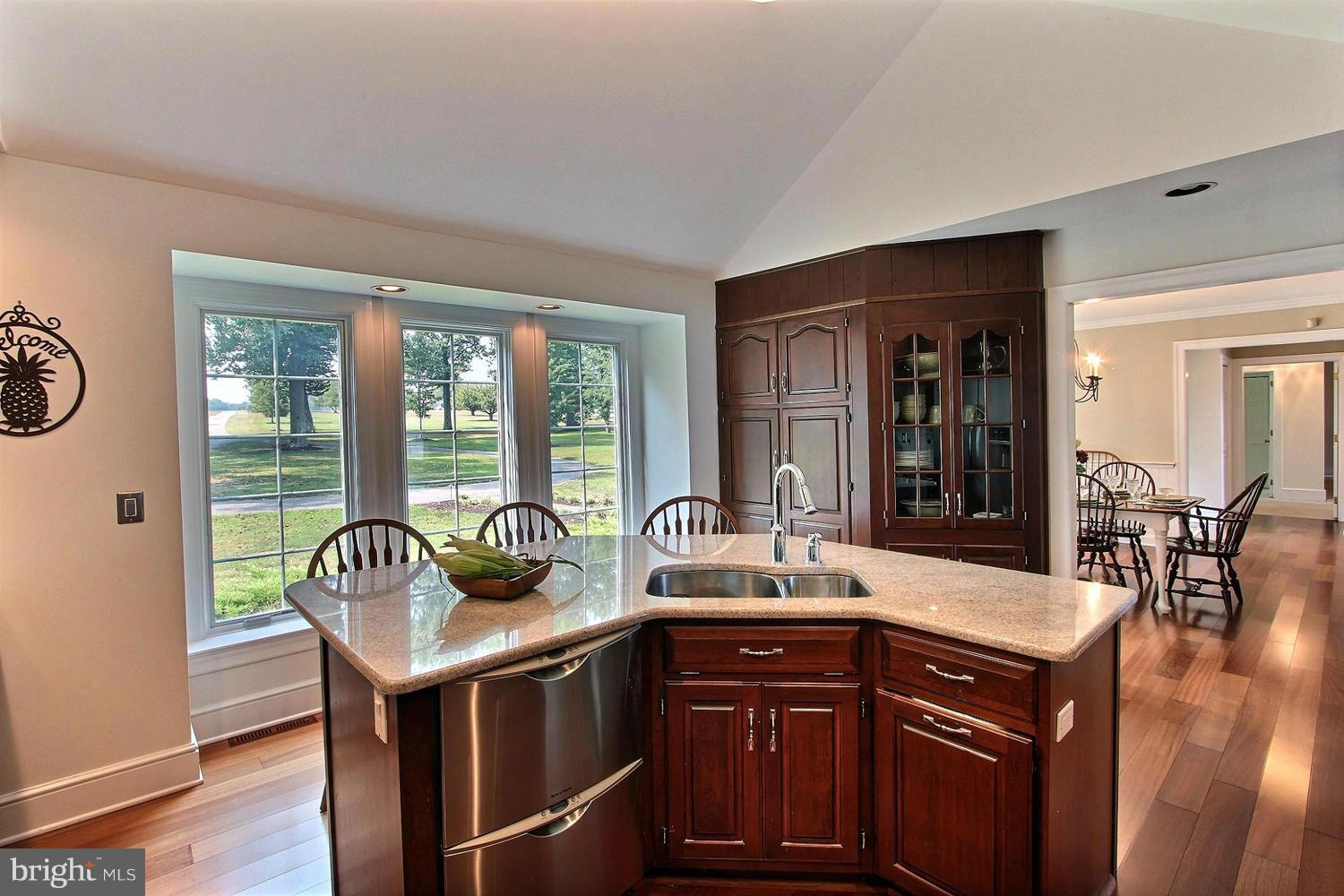 545 Stoney Battery Road Earleville, MD 21919 - Photo 8 of 30 Kitchen
