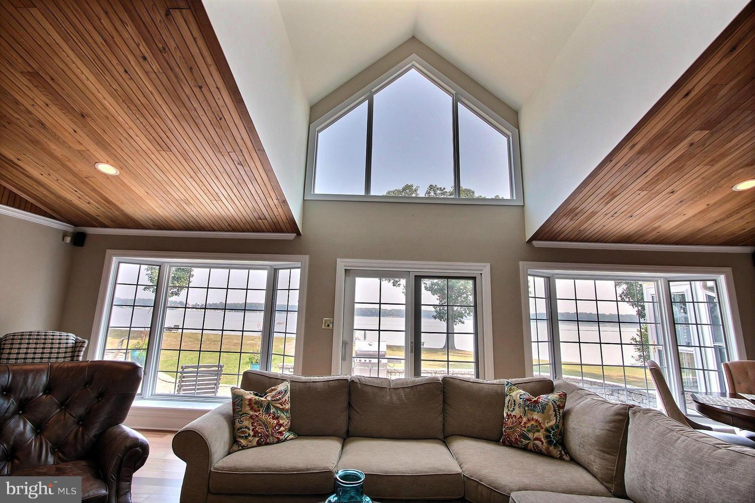 545 Stoney Battery Road Earleville, MD 21919 - Photo 10 of 30 Family Room