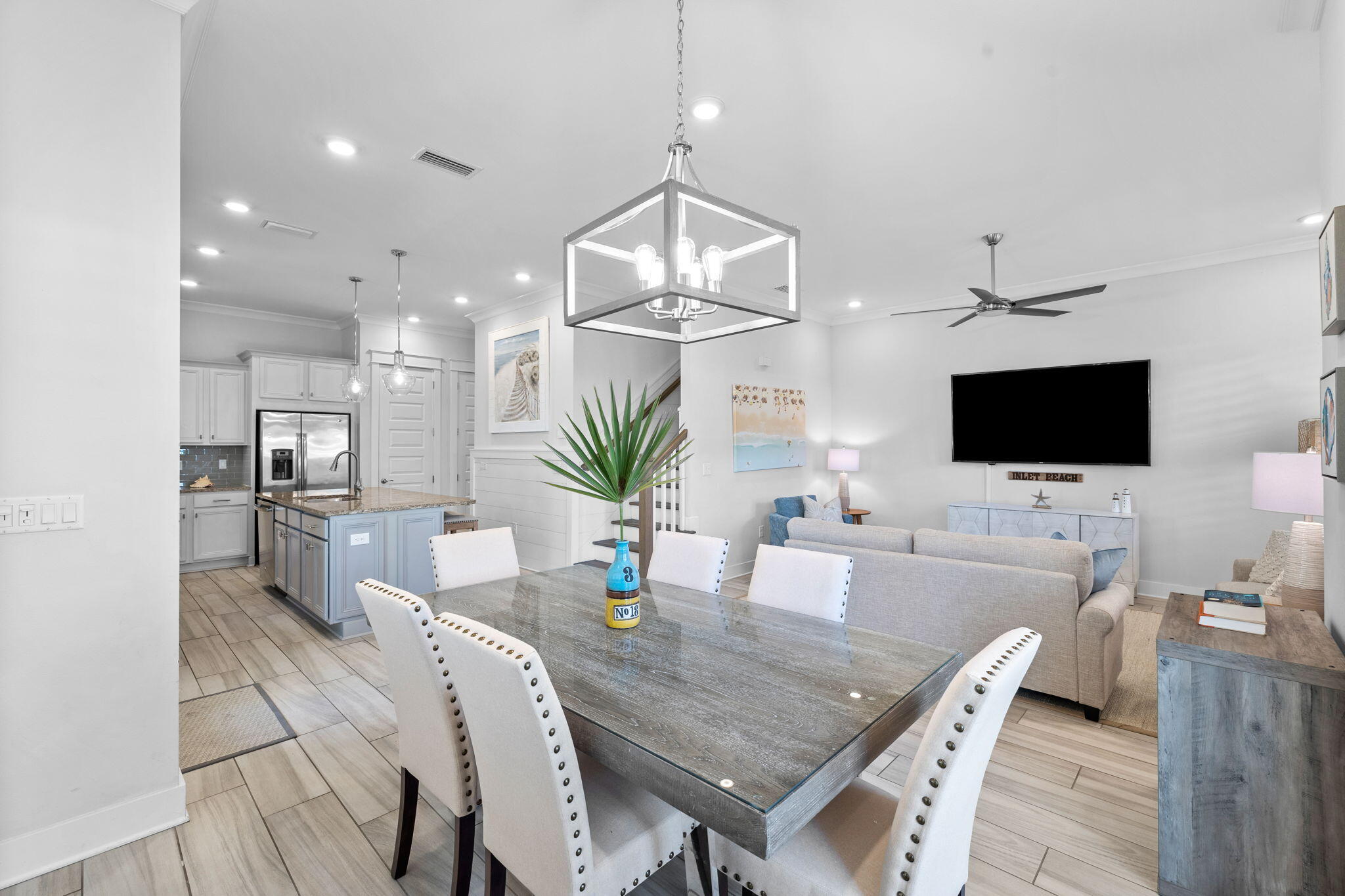 131 Milestone Drive Inlet Bch Unit B  