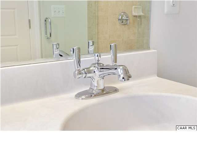 2315 Avinity Loop Charlottesville, VA 22902 - Photo 15 of 23 a bathroom with a sink tub and a mirror