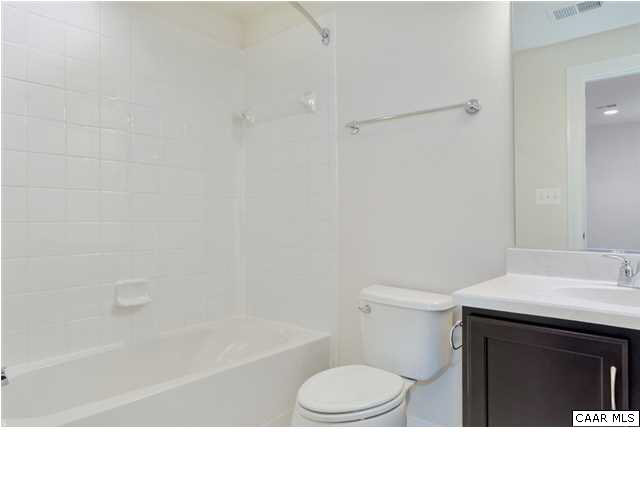 2315 Avinity Loop Charlottesville, VA 22902 - Photo 18 of 23 a bathroom with a sink toilet and shower
