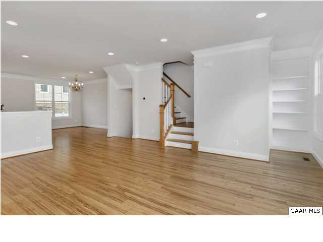 2315 Avinity Loop Charlottesville, VA 22902 - Photo 8 of 23 a room with wooden floor and floors