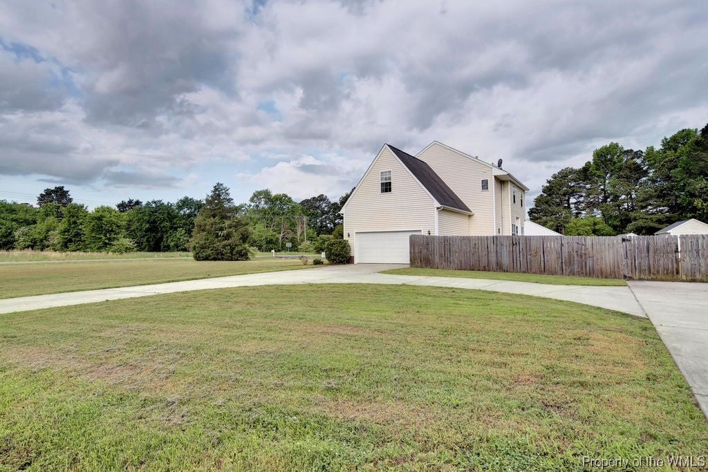 7923 Guinea Road Hayes, VA 23072 - Photo 37 of 38 Gallery Image 37