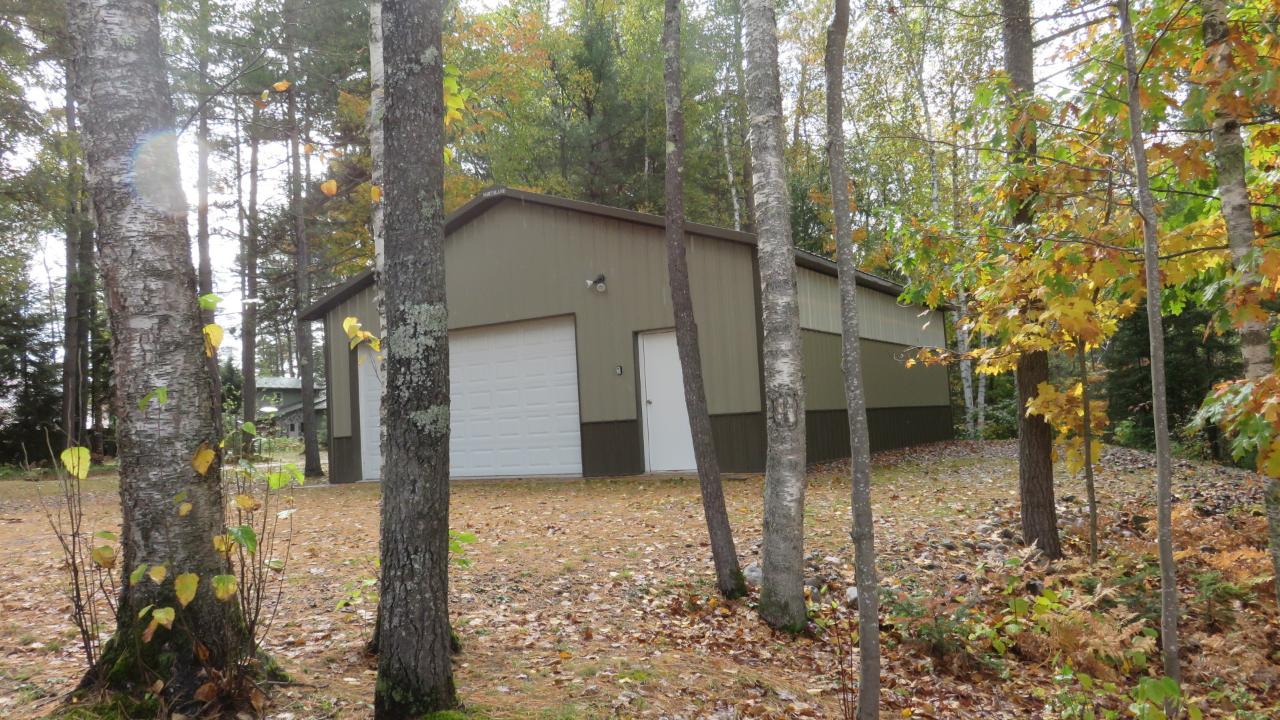 7007 North Spider Point Road Mercer, WI 54547 - Photo 6 of 9 Gallery Image 6