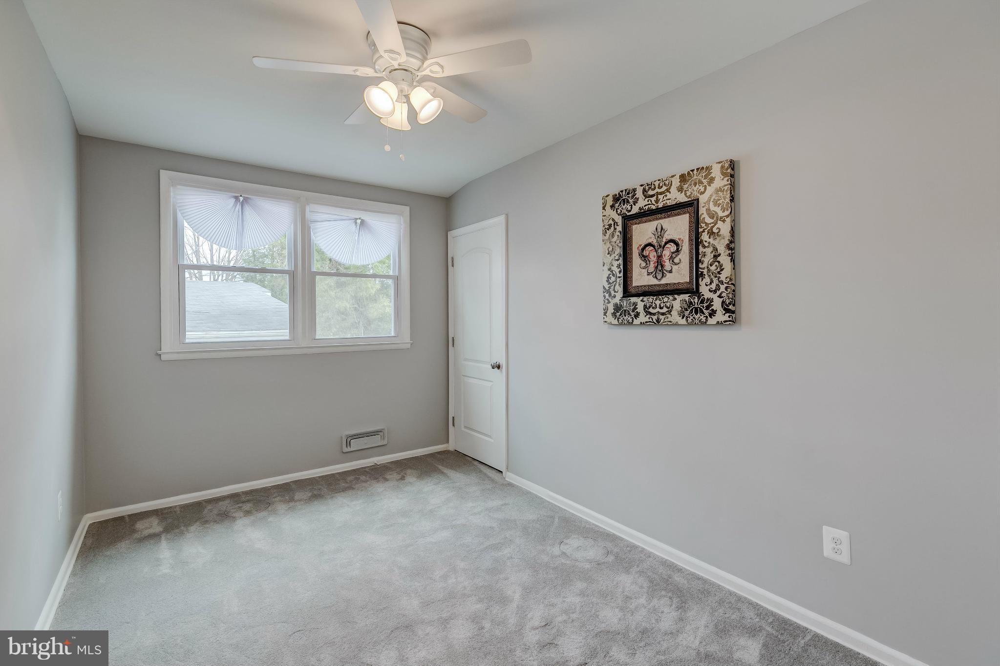 3504 Sedgemoor Road Baltimore, MD 21207 - Photo 14 of 22 Cozy Bedroom
