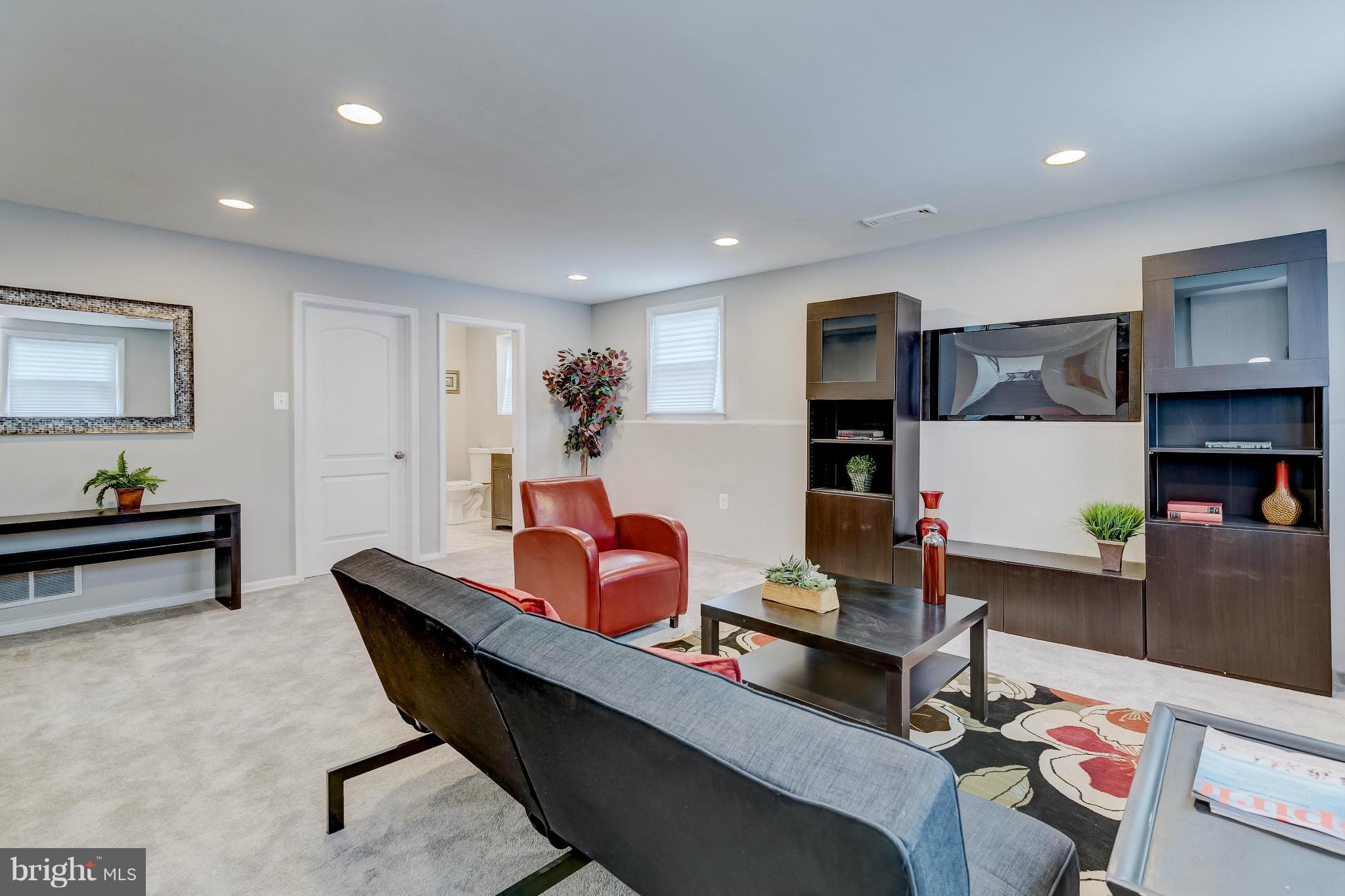 3504 Sedgemoor Road Baltimore, MD 21207 - Photo 16 of 22 Great for Family Fun