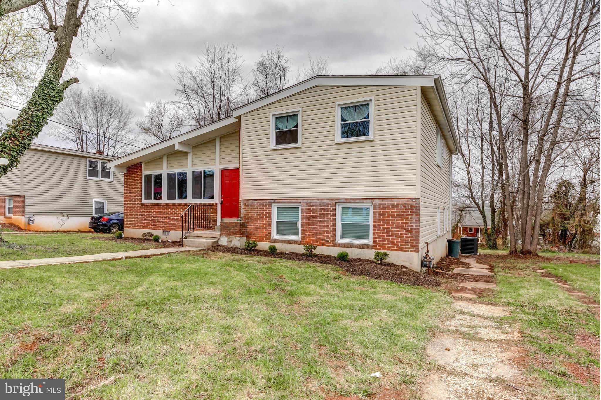 3504 Sedgemoor Road Baltimore, MD 21207 - Photo 21 of 22 Beautifully Renovated Throughout