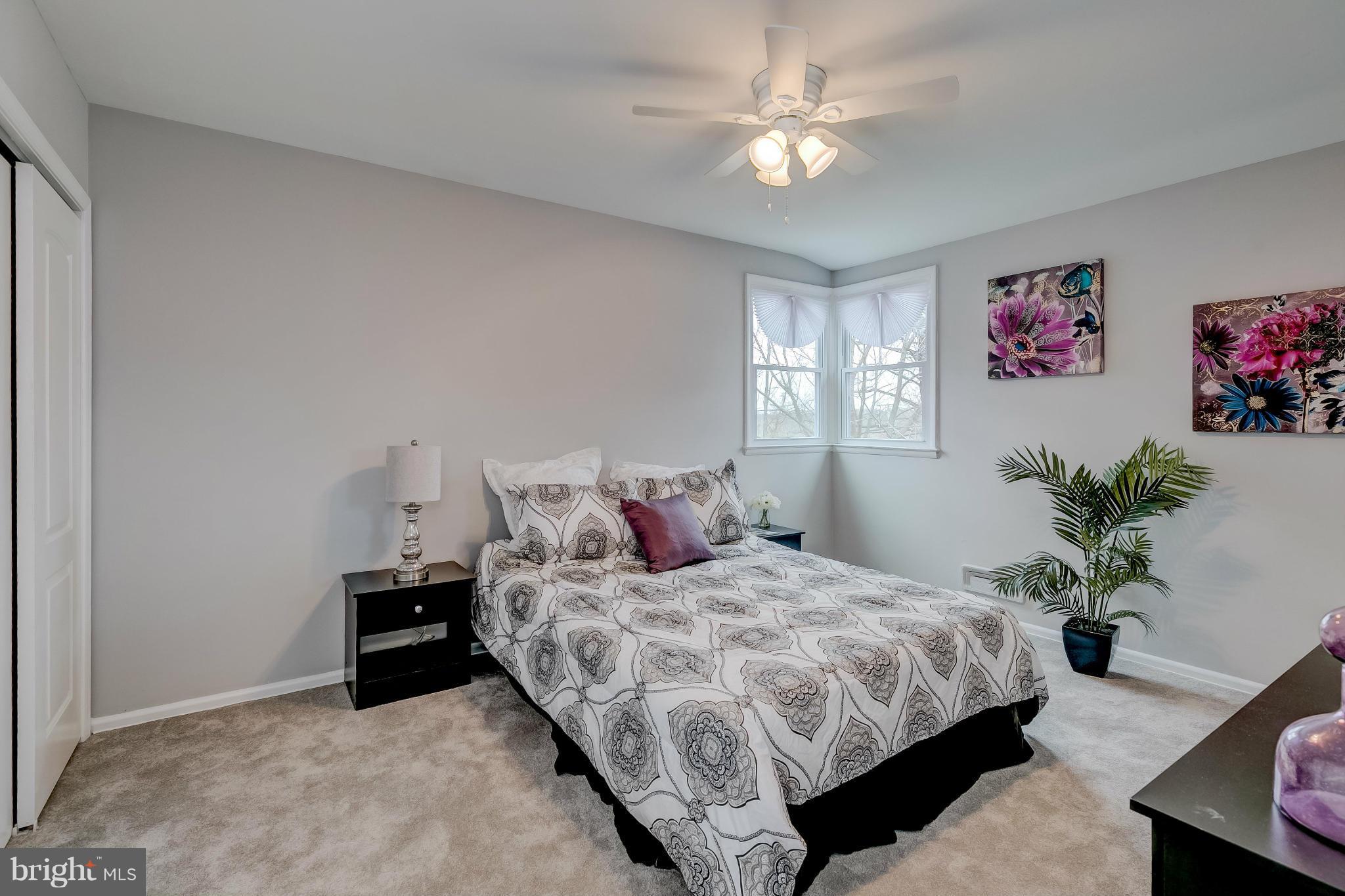 3504 Sedgemoor Road Baltimore, MD 21207 - Photo 8 of 22 Peaceful Retreat - Perfect For Relaxing