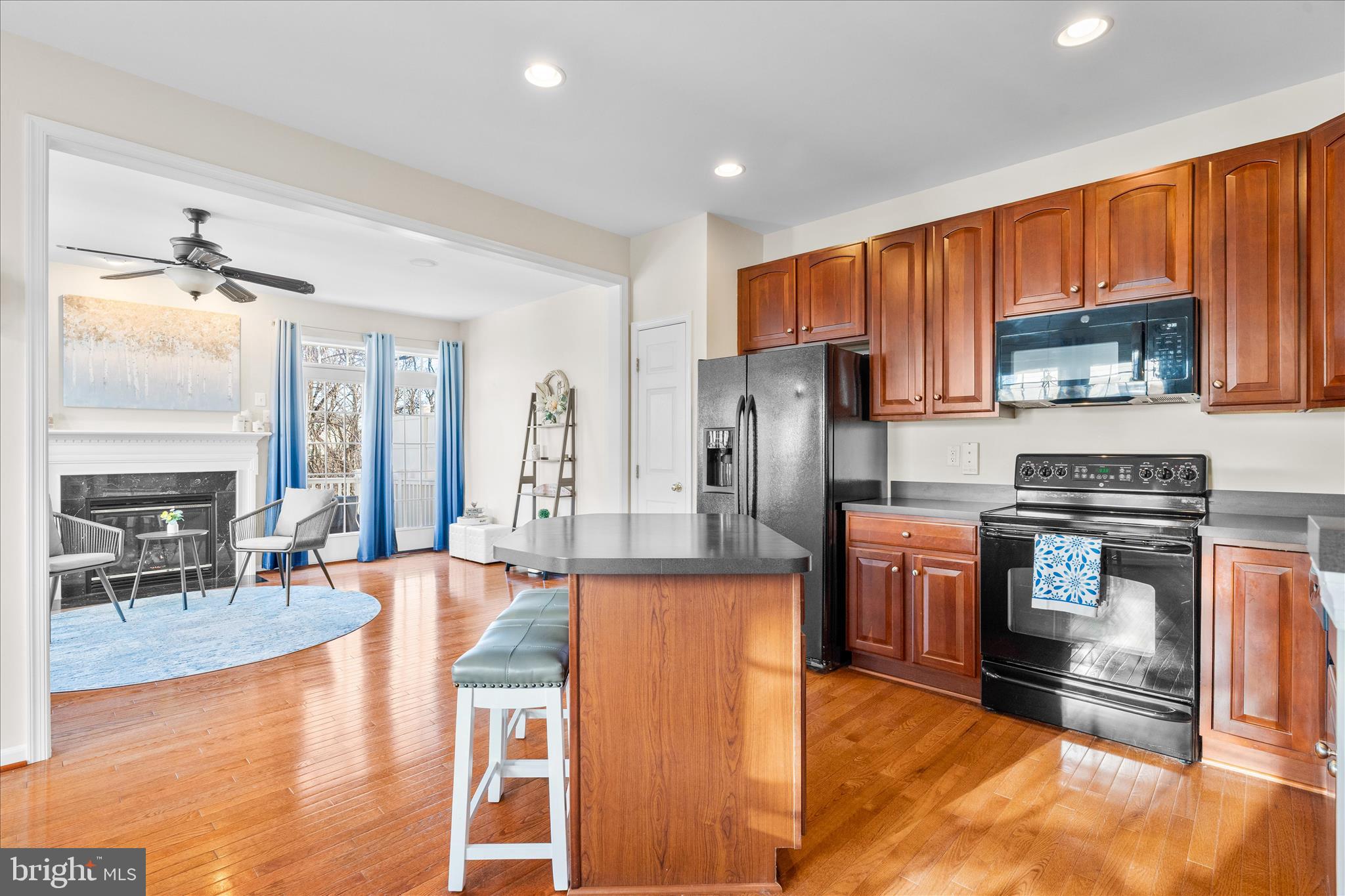 67 Lullwater Way Falling Waters, WV 25419 - Photo 15 of 58 67 Lullwater Way-016