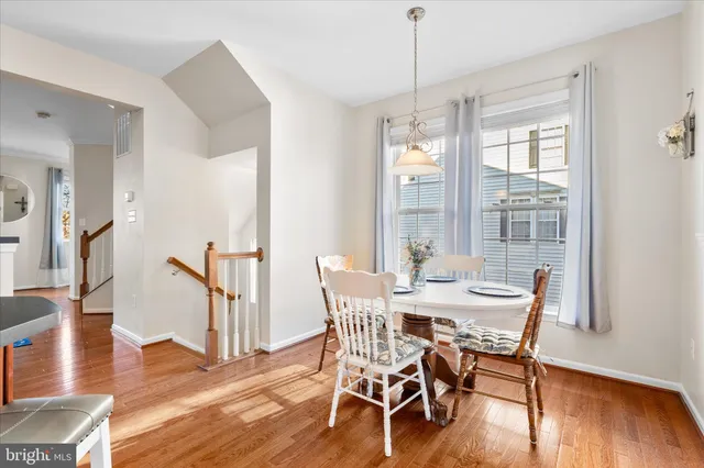 $320,000 | 67 Lullwater Way, Falling Waters, WV 25419