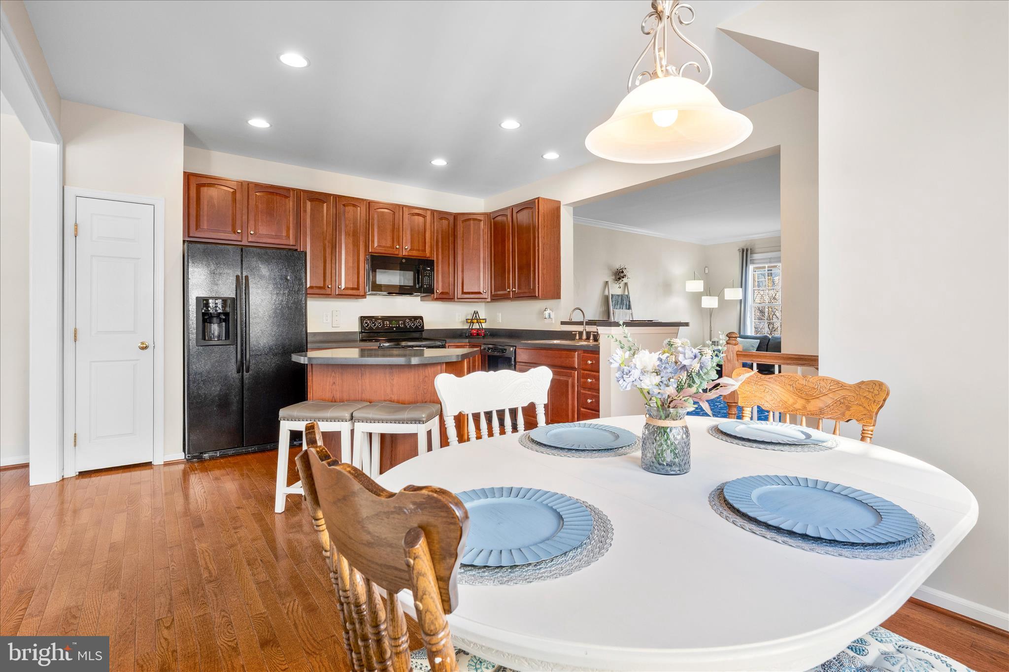 67 Lullwater Way Falling Waters, WV 25419 - Photo 19 of 58 67 Lullwater Way-021