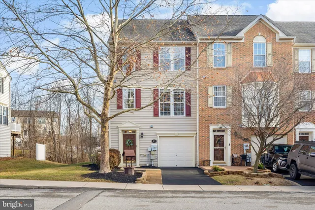 $320,000 | 67 Lullwater Way, Falling Waters, WV 25419