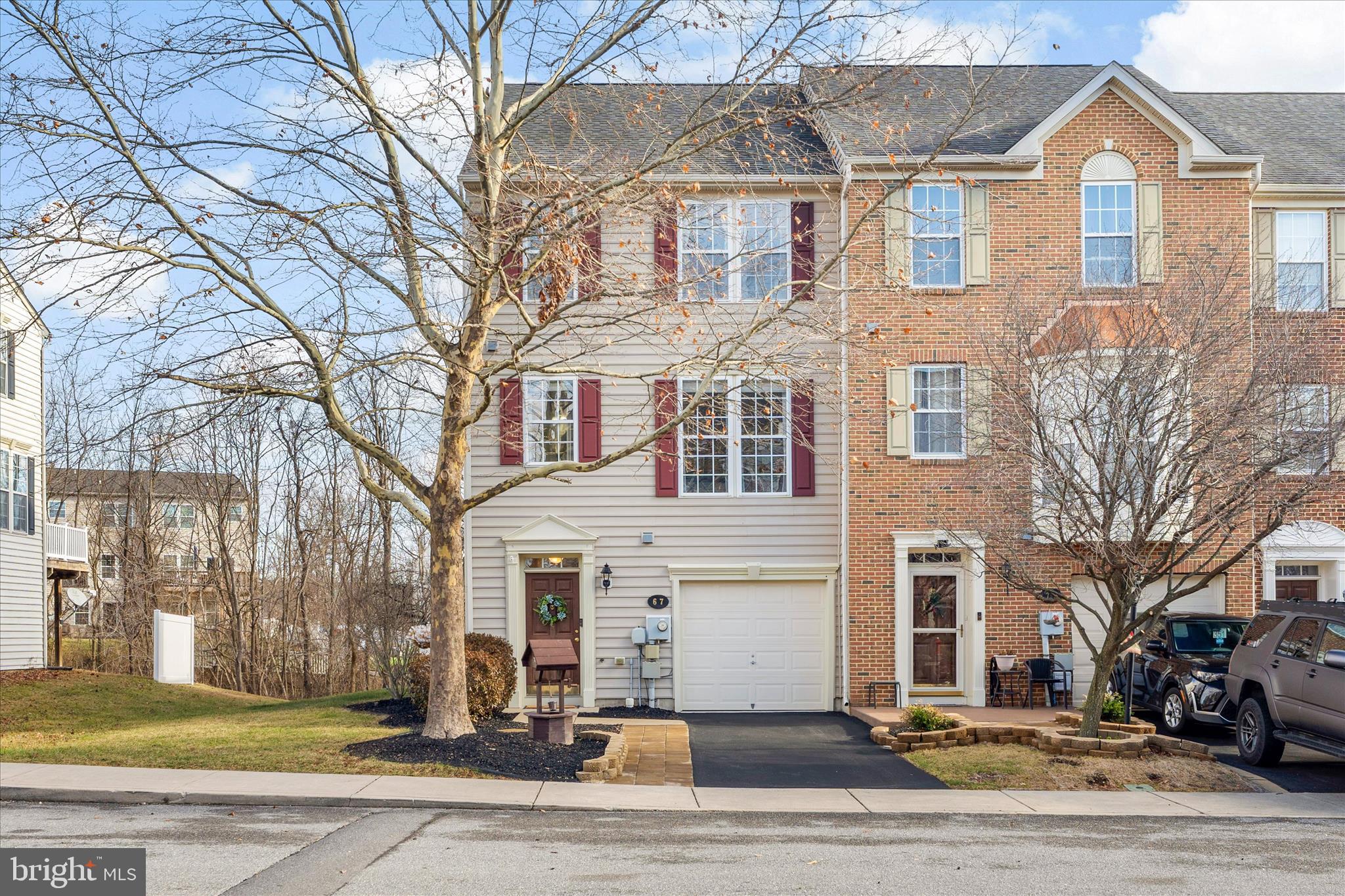 67 Lullwater Way Falling Waters, WV 25419 - Photo 2 of 58 67 Lullwater Way-002