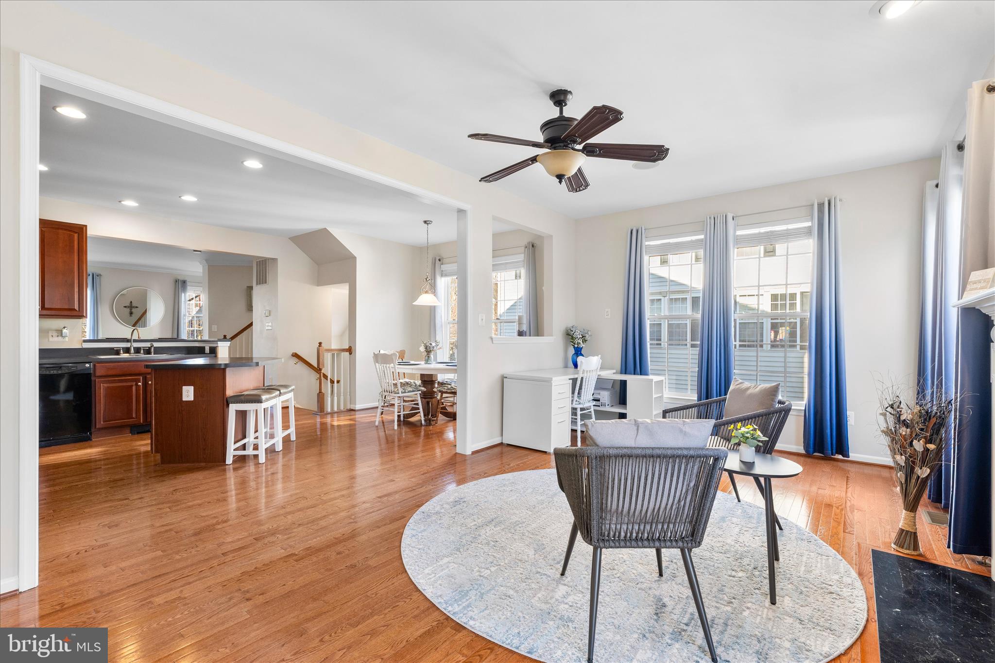 67 Lullwater Way Falling Waters, WV 25419 - Photo 21 of 58 67 Lullwater Way-023