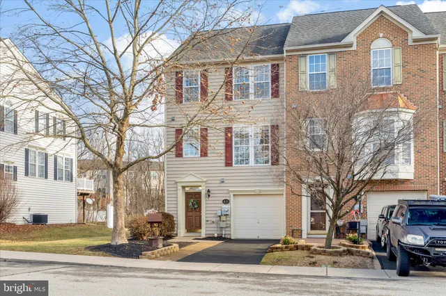 $320,000 | 67 Lullwater Way, Falling Waters, WV 25419