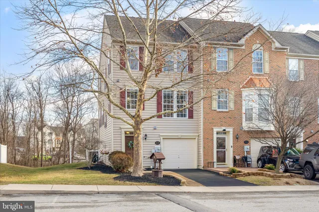 $320,000 | 67 Lullwater Way, Falling Waters, WV 25419