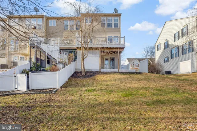 $320,000 | 67 Lullwater Way, Falling Waters, WV 25419