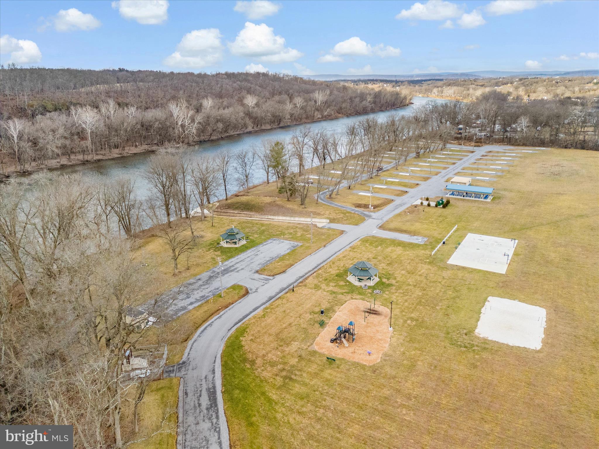 67 Lullwater Way Falling Waters, WV 25419 - Photo 50 of 56 a view of a swimming pool
