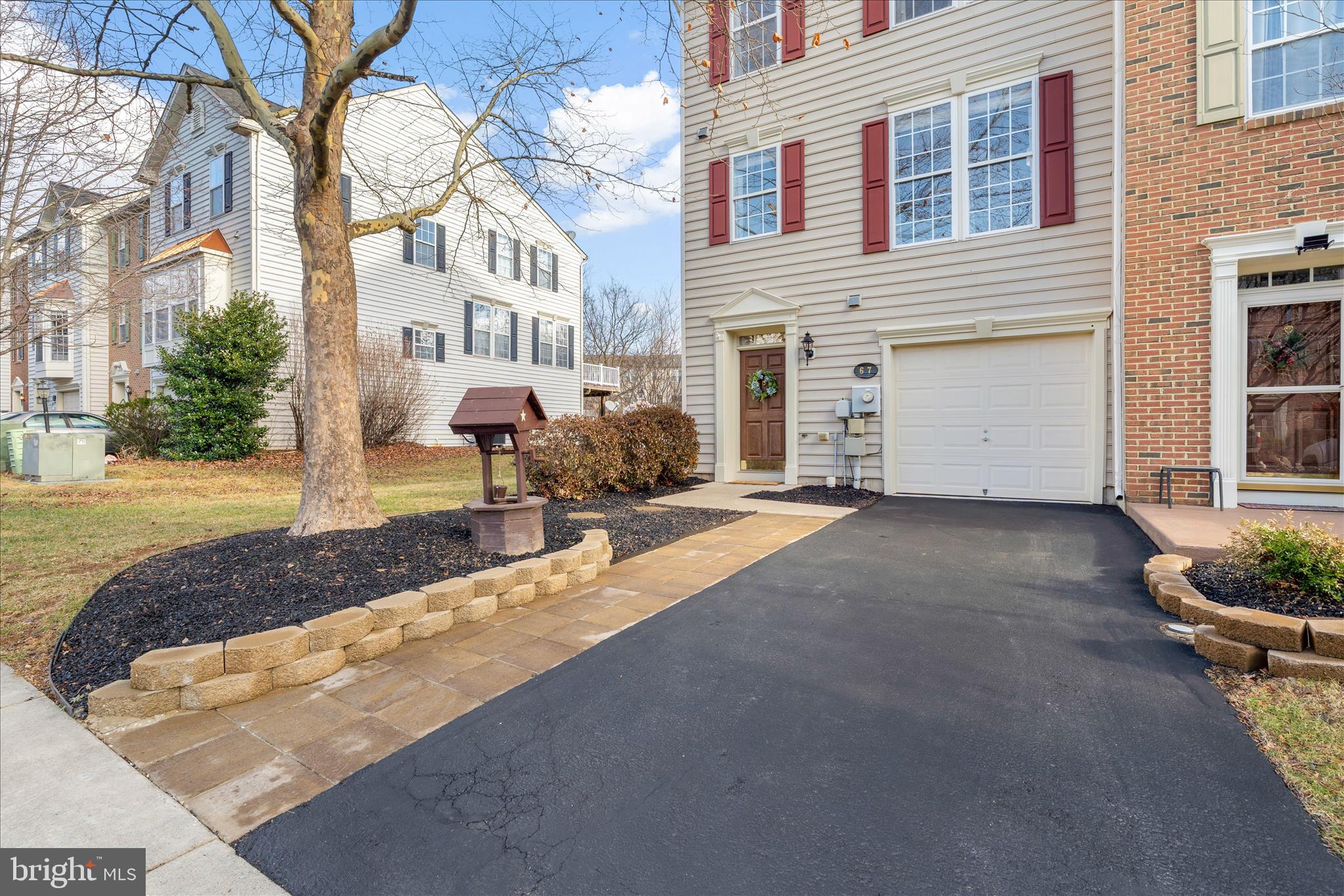 67 Lullwater Way Falling Waters, WV 25419 - Photo 5 of 58 67 Lullwater Way-005