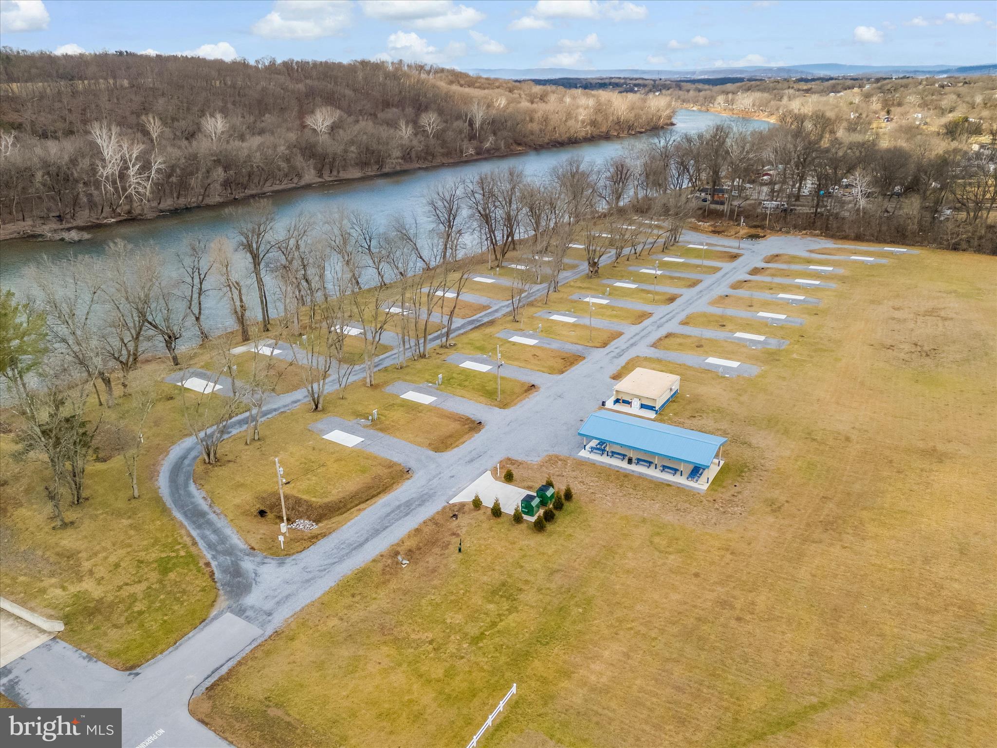 67 Lullwater Way Falling Waters, WV 25419 - Photo 51 of 56 a view of a swimming pool