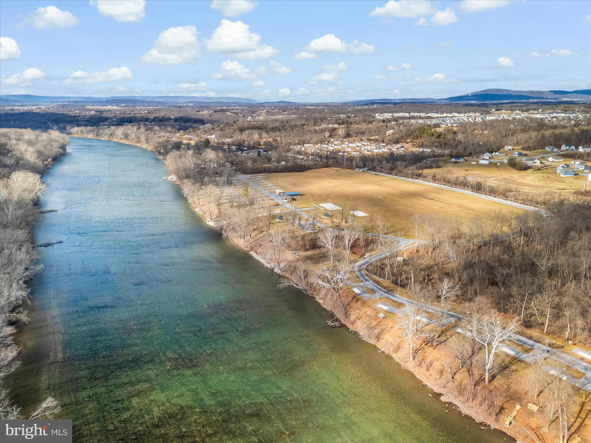 67 Lullwater Way Falling Waters, WV 25419 - Photo 54 of 56 a view of an ocean and beach