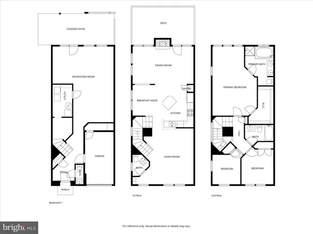 $320,000 | 67 Lullwater Way, Falling Waters, WV 25419