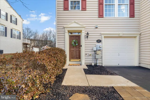 $320,000 | 67 Lullwater Way, Falling Waters, WV 25419