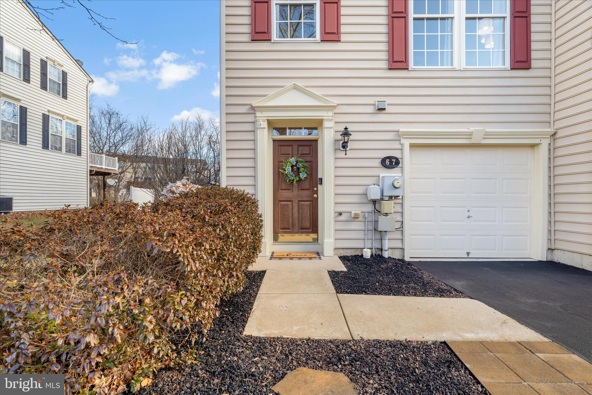 67 Lullwater Way Falling Waters, WV 25419 - Photo 6 of 58 67 Lullwater Way-006