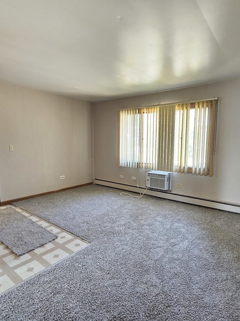 1335 Abbott Drive, Unit 5 Elgin, IL 60123 - Photo 3 of 10 an empty room with windows