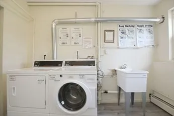 $2,300 | 41 Farrwood Avenue, Unit 9, North Andover, MA 01845