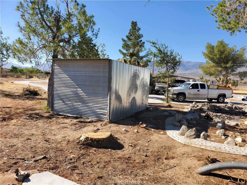 9870 Cody Road Lucerne Valley, CA 92356 - Photo 30 of 37